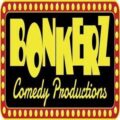 Bonkers Logo