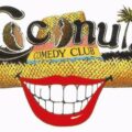 Coconuts Comedy Club Logo