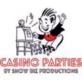 Show Biz Productions Logo